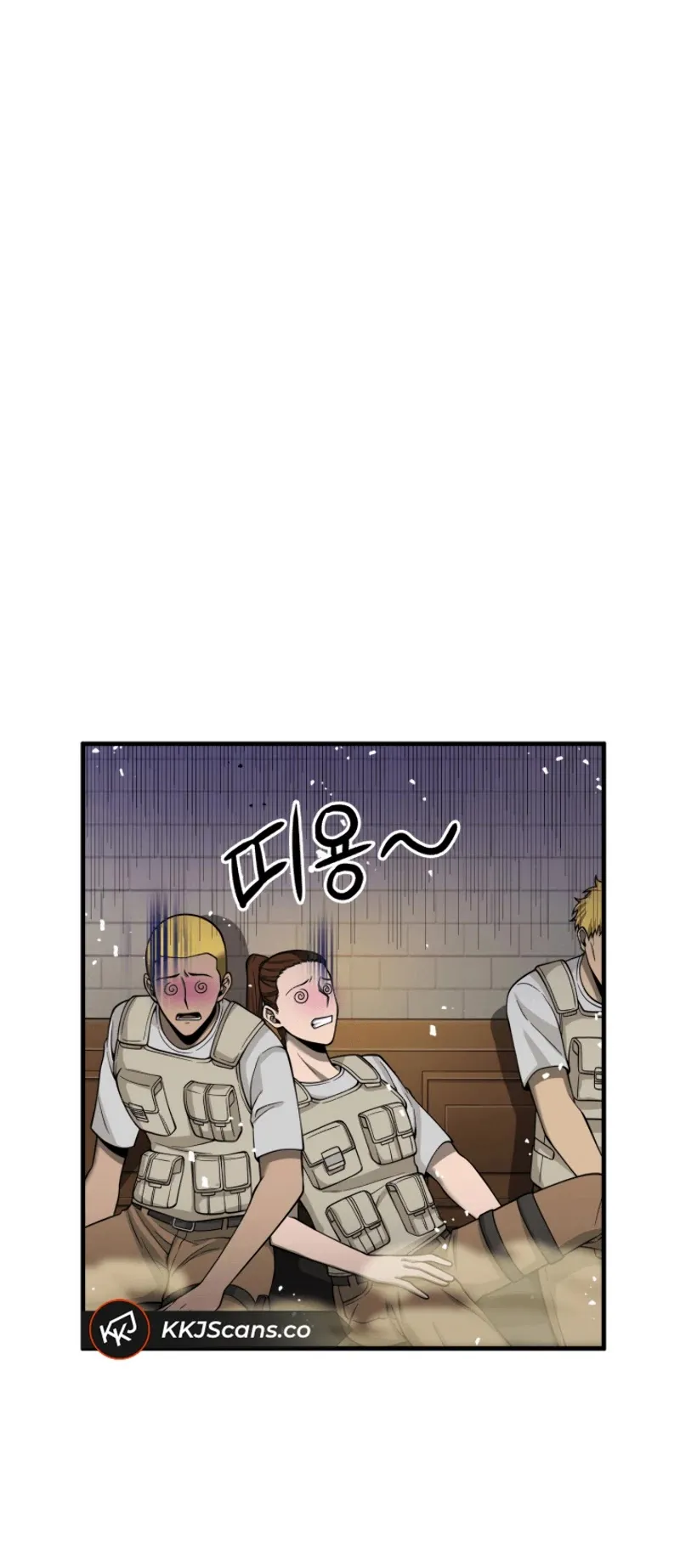 Read Tomb Raider King chapter 92 image 38 on Lezhin