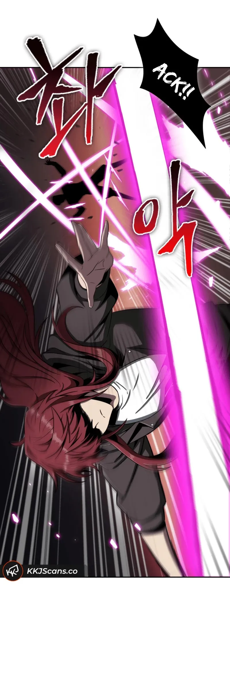 Read Tomb Raider King chapter 93 image 36 on Lezhin