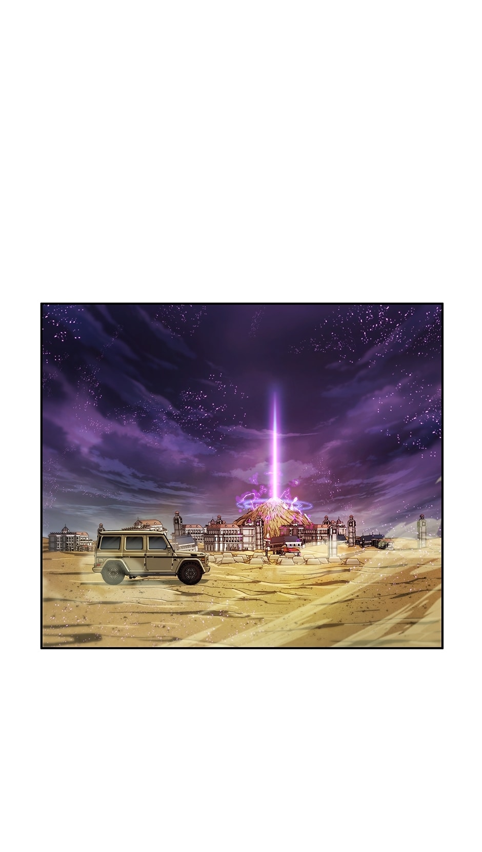 Read Tomb Raider King chapter 94 image 0 on Lezhin