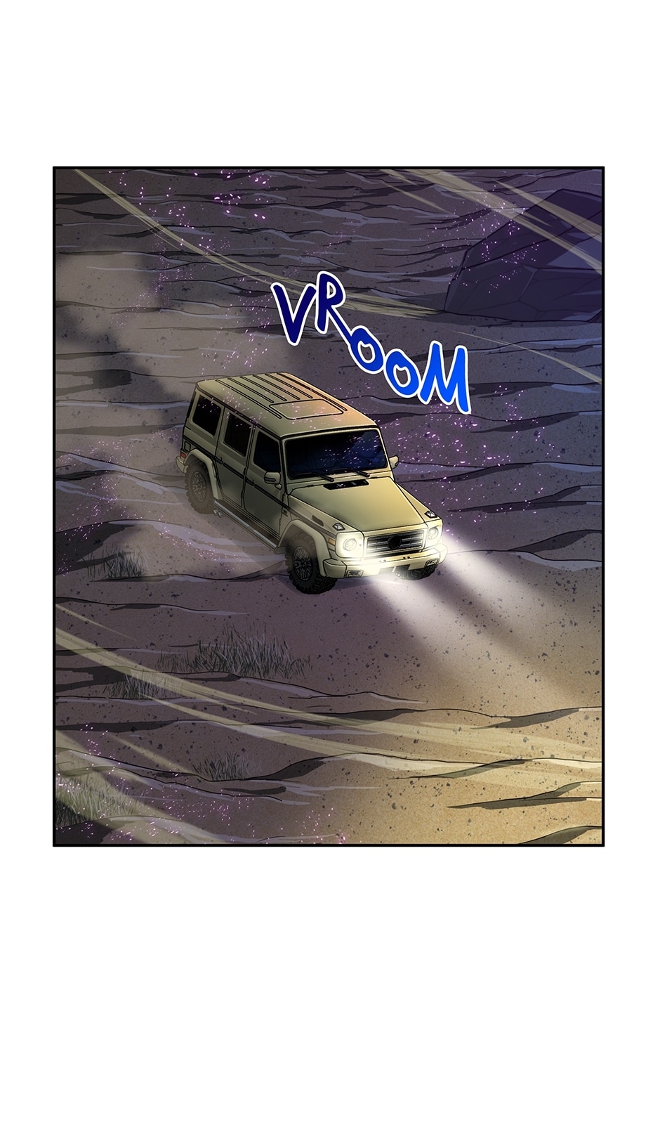 Read Tomb Raider King chapter 94 image 12 on Lezhin