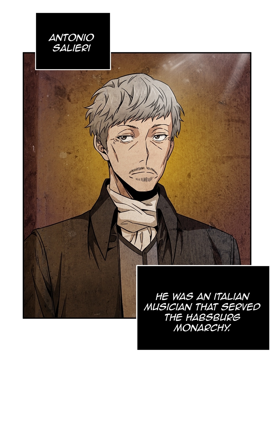 Read Tomb Raider King chapter 94 image 16 on Lezhin