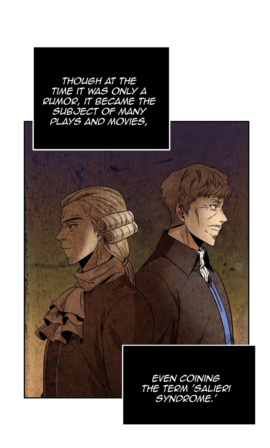 Read Tomb Raider King chapter 94 image 18 on Lezhin