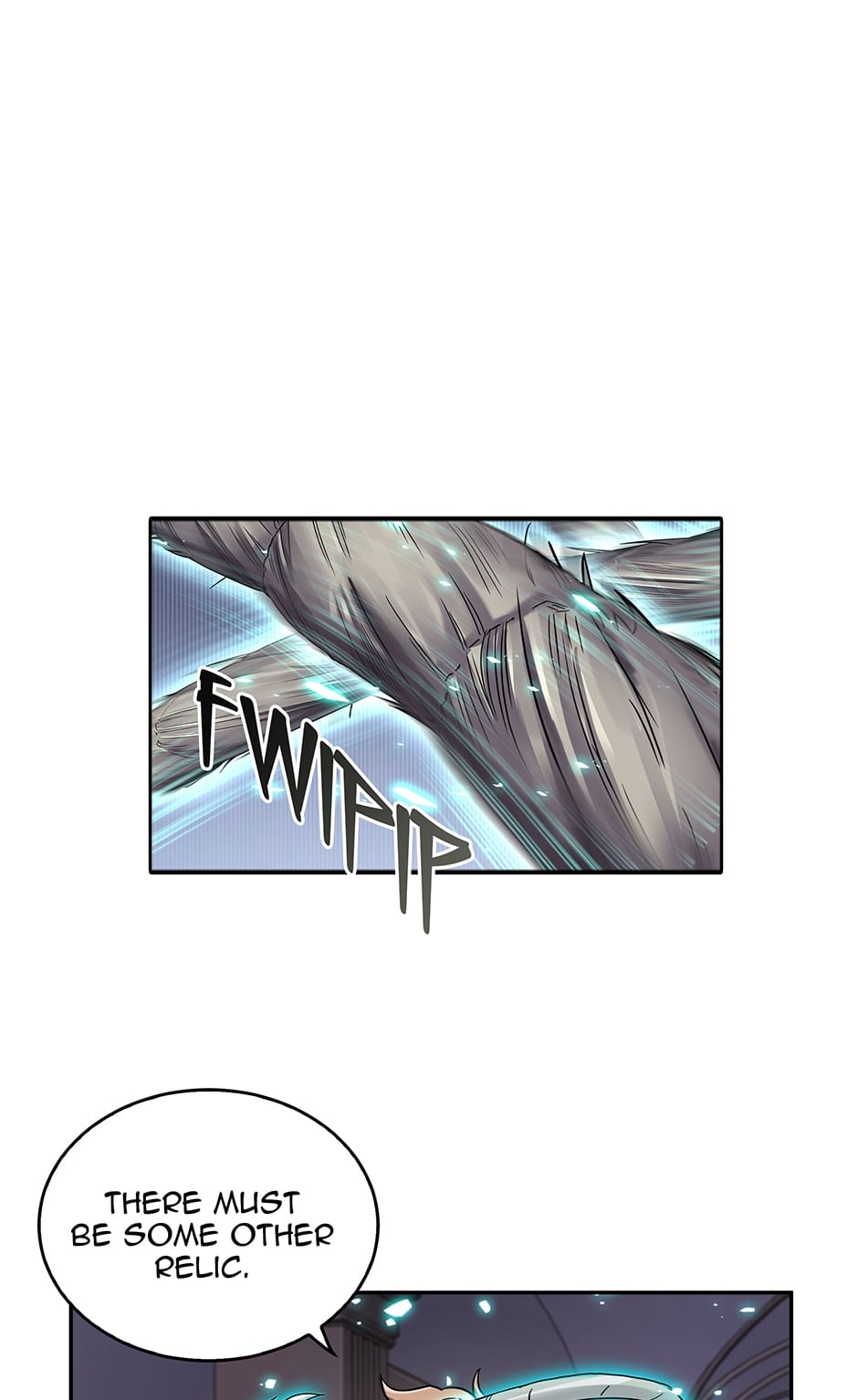 Read Tomb Raider King chapter 94 image 27 on Lezhin