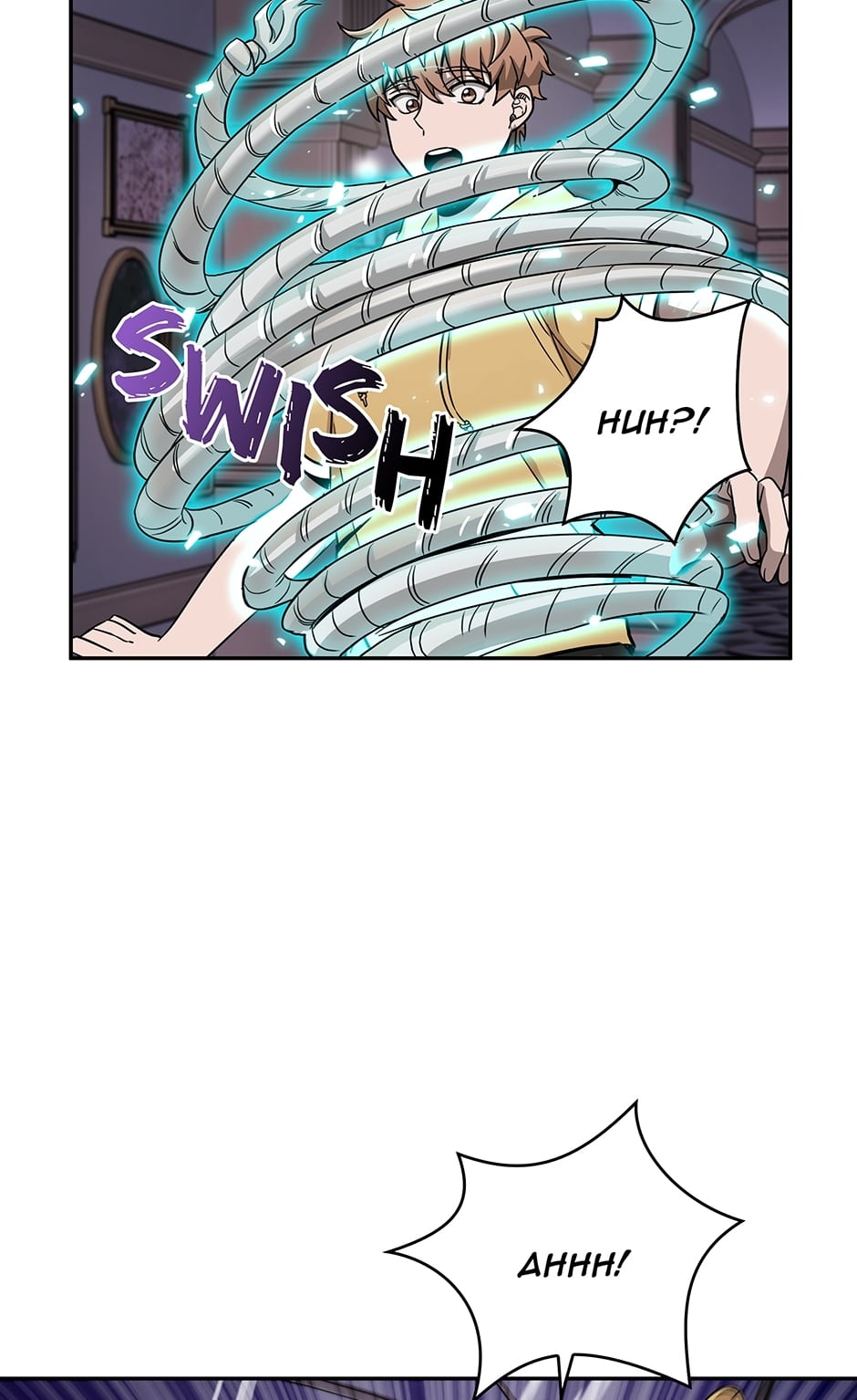 Read Tomb Raider King chapter 94 image 28 on Lezhin