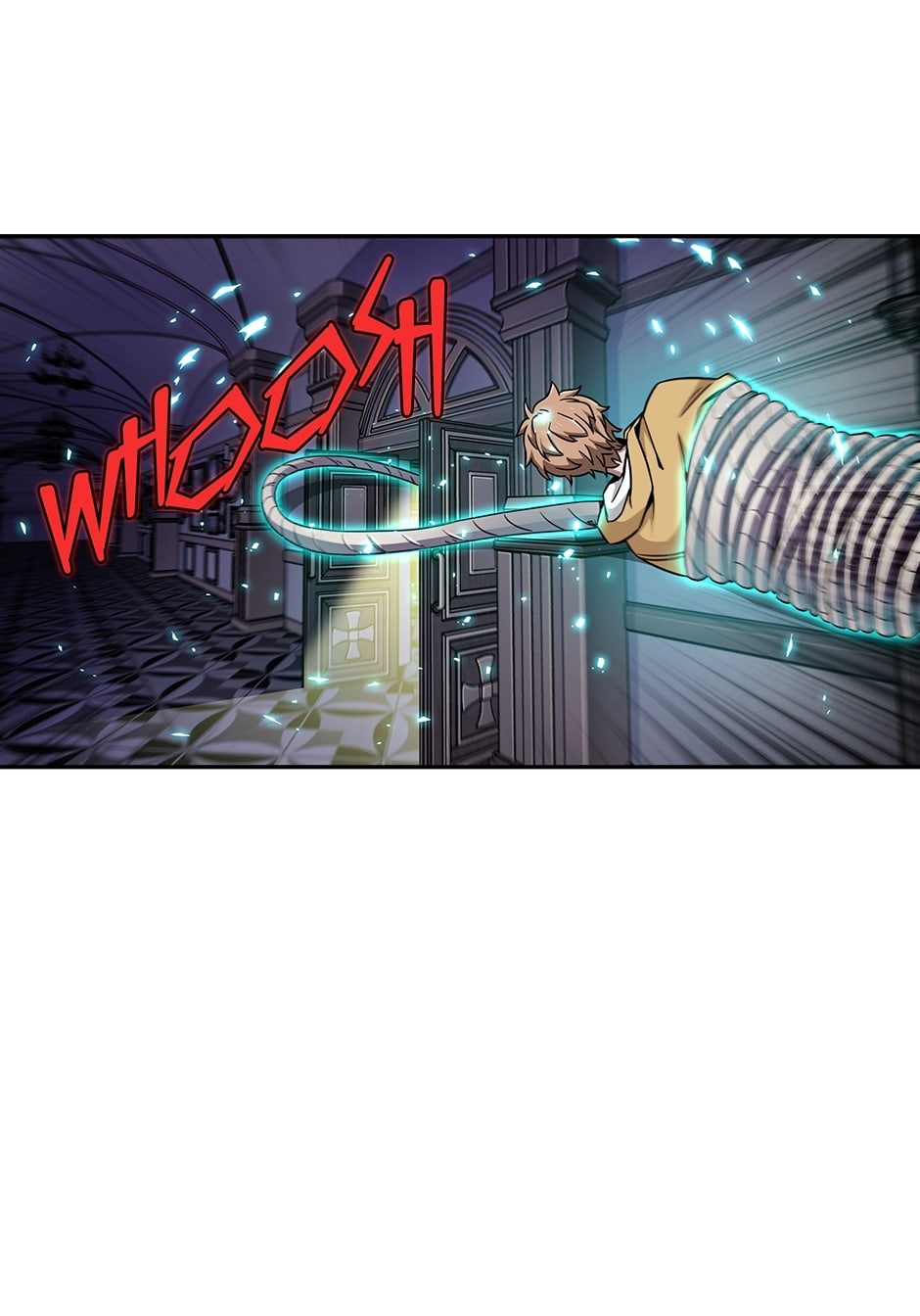 Read Tomb Raider King chapter 94 image 30 on Lezhin