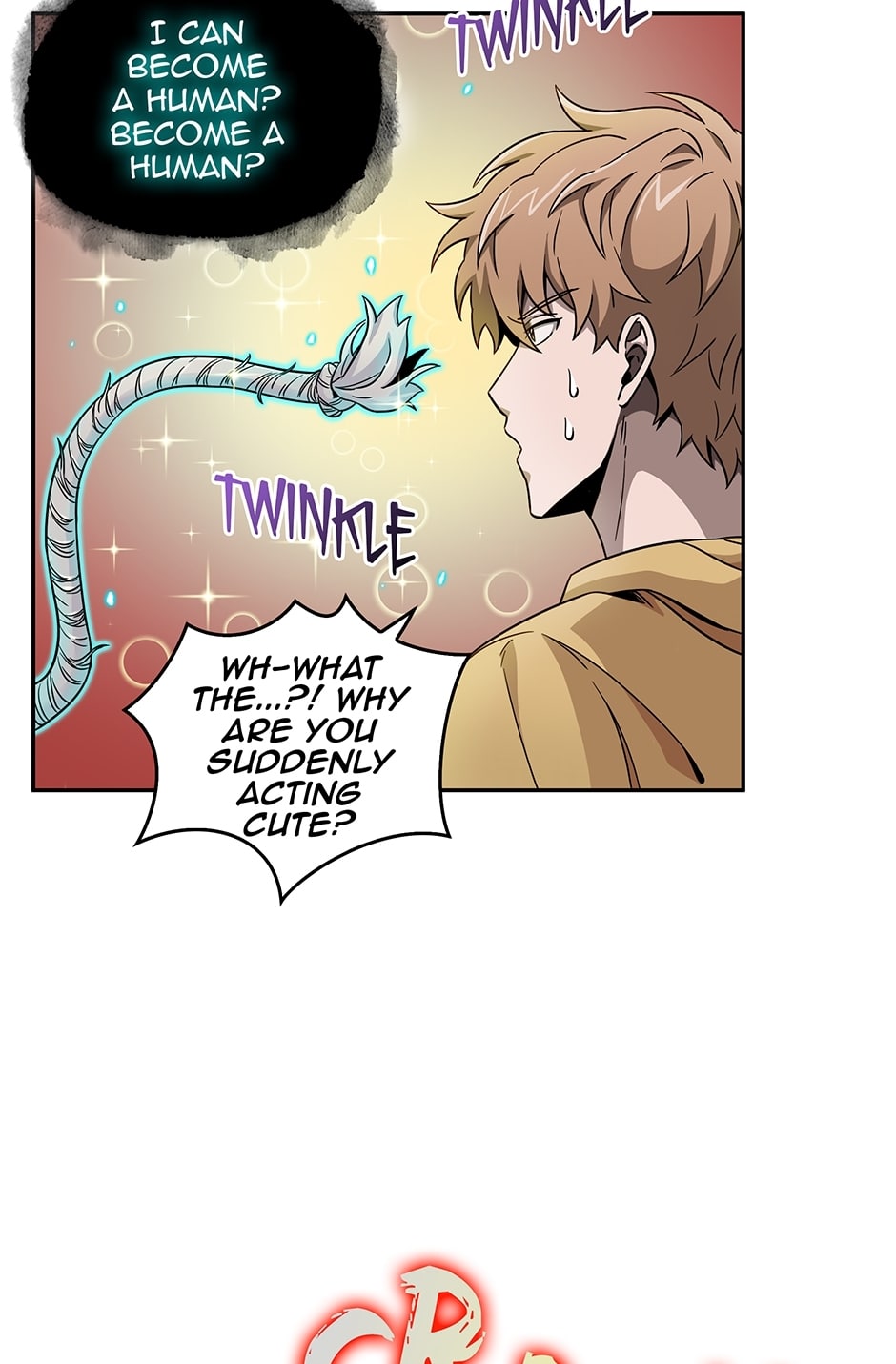Read Tomb Raider King chapter 94 image 37 on Lezhin