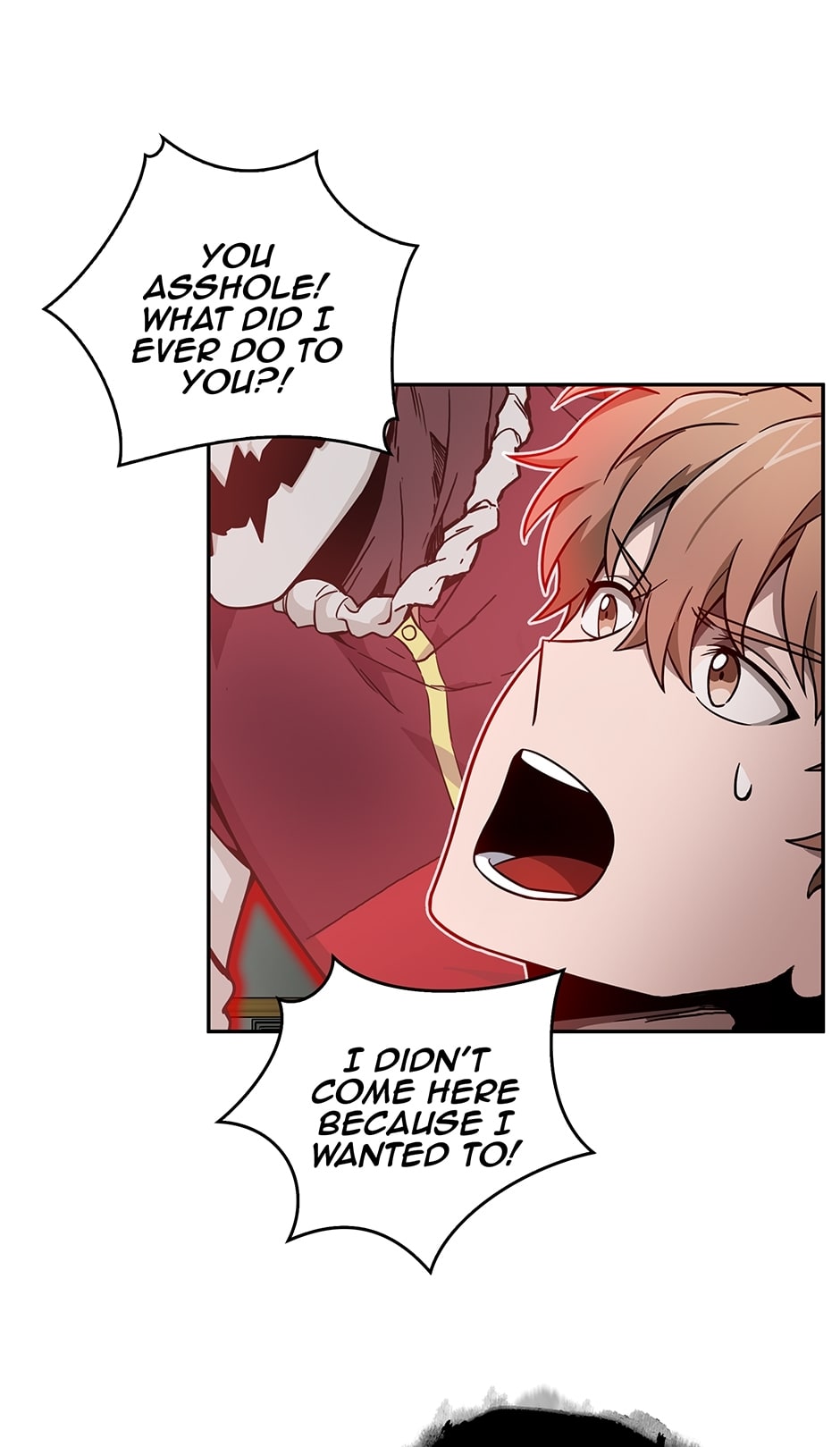 Read Tomb Raider King chapter 94 image 42 on Lezhin