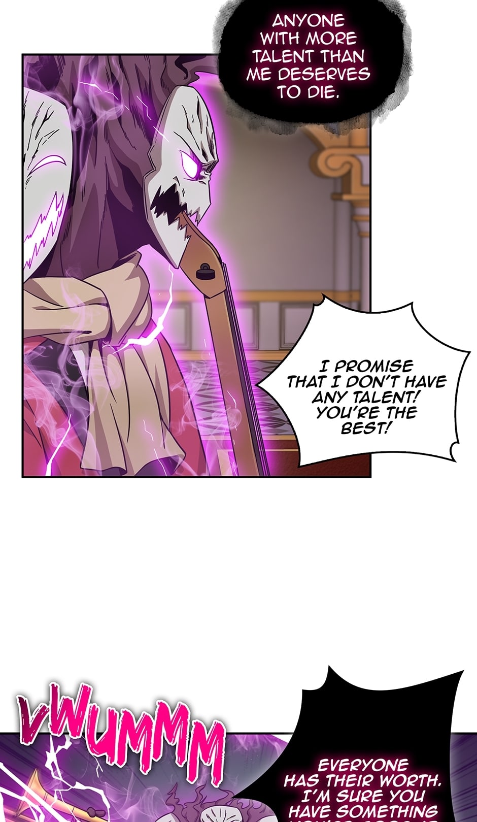 Read Tomb Raider King chapter 94 image 43 on Lezhin