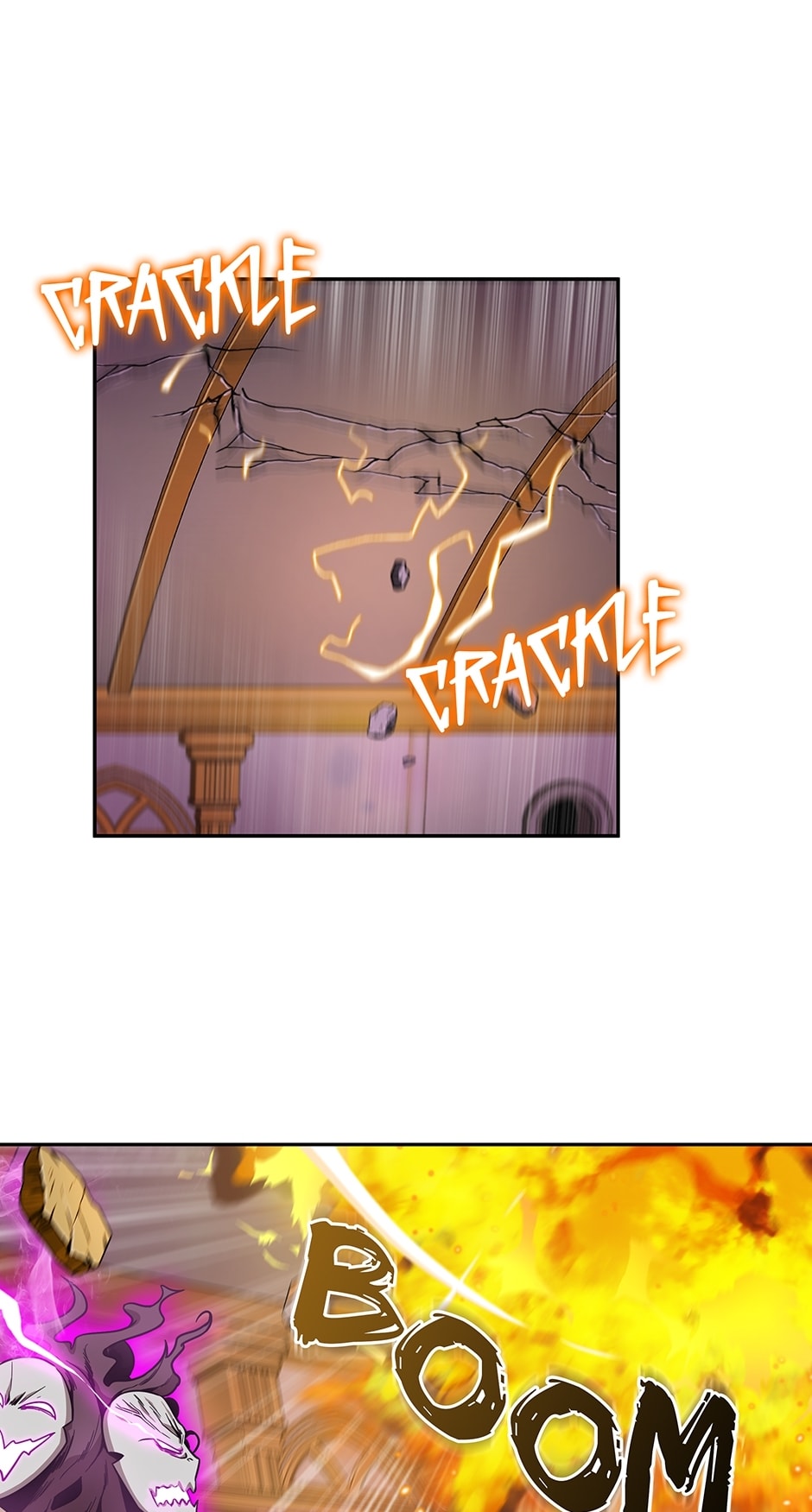 Read Tomb Raider King chapter 94 image 45 on Lezhin