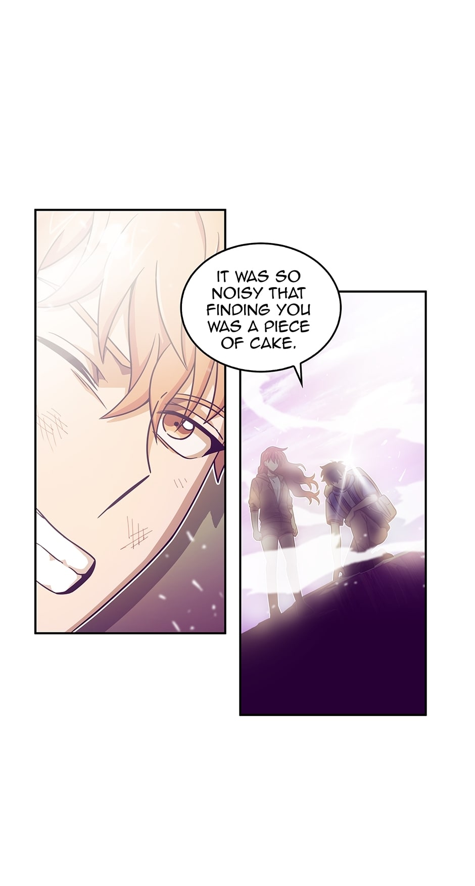 Read Tomb Raider King chapter 94 image 48 on Lezhin
