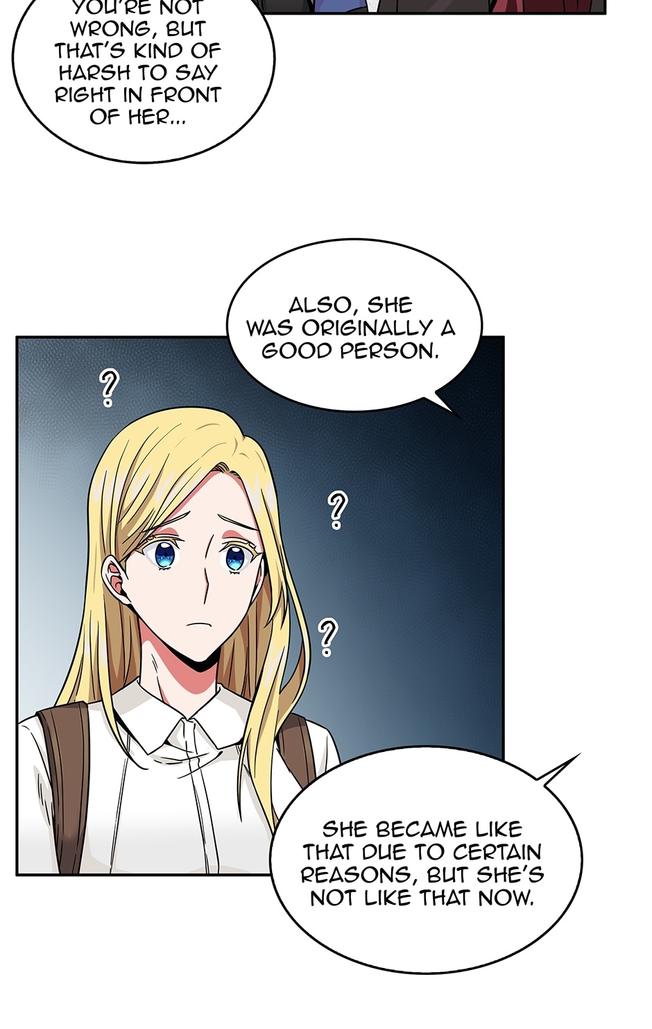 Read Tomb Raider King chapter 94 image 5 on Lezhin