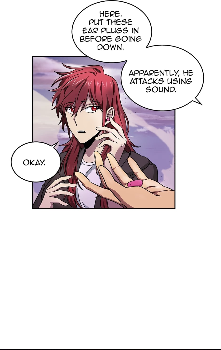 Read Tomb Raider King chapter 94 image 50 on Lezhin