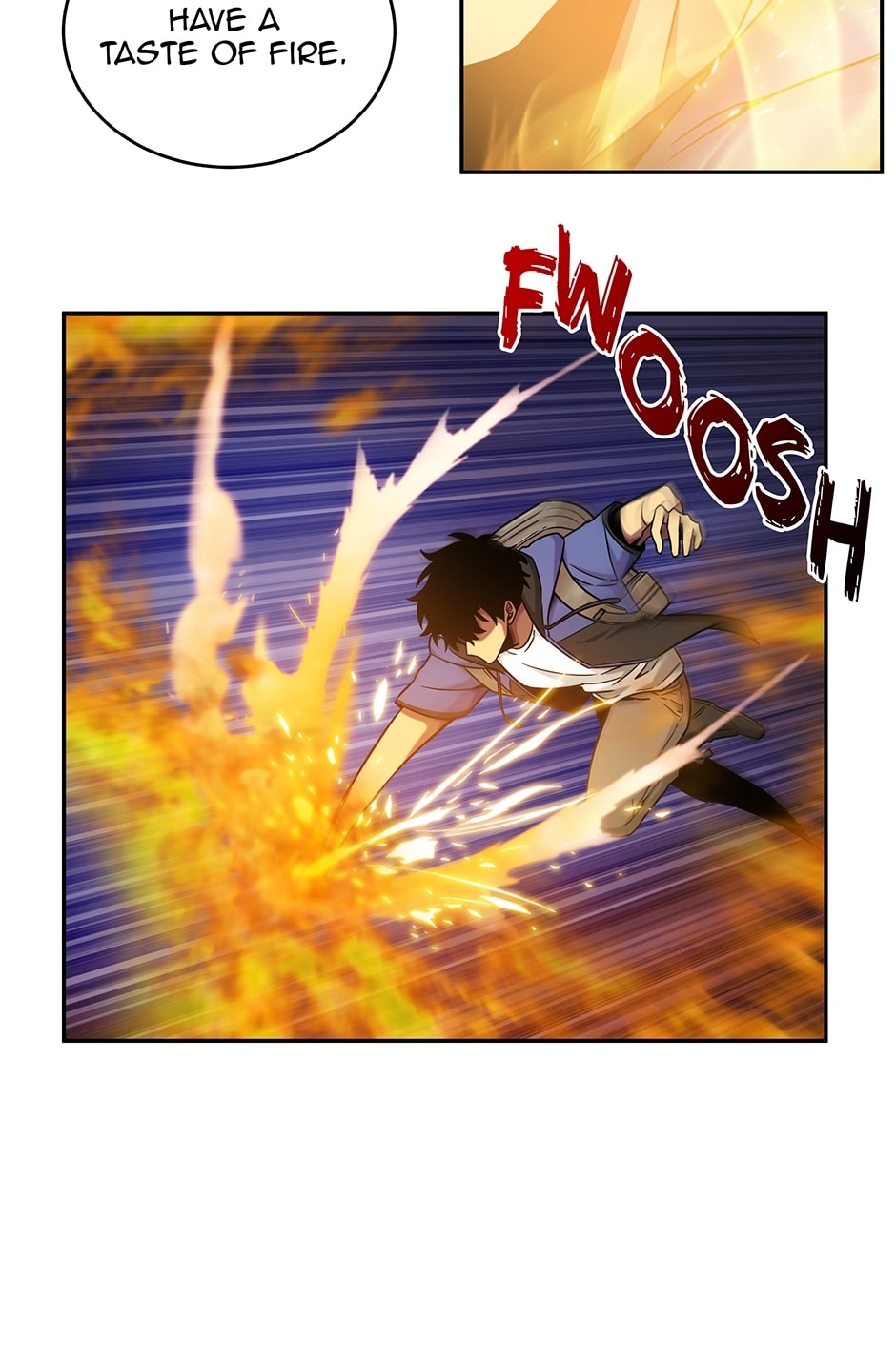 Read Tomb Raider King chapter 94 image 56 on Lezhin