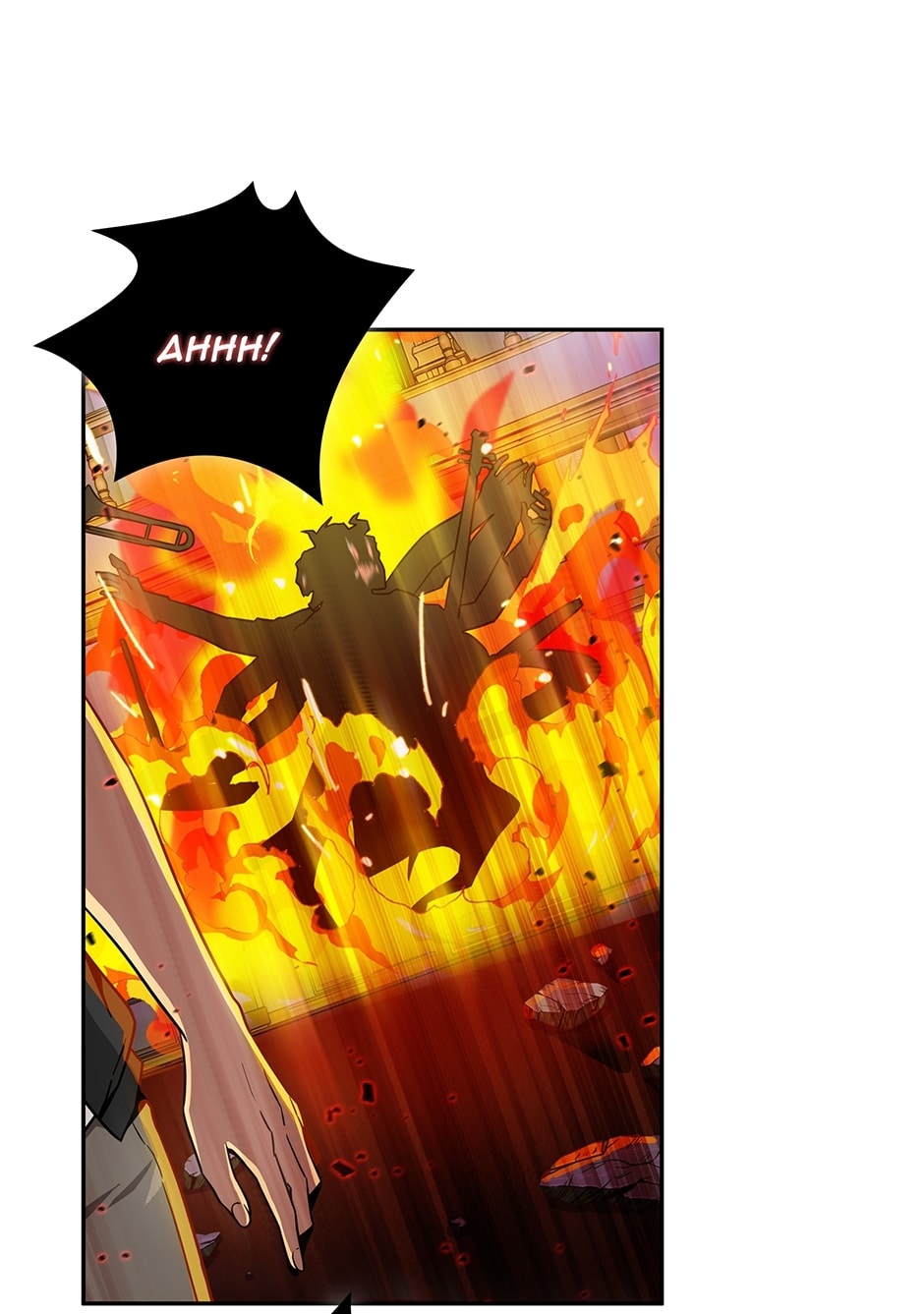 Read Tomb Raider King chapter 94 image 59 on Lezhin