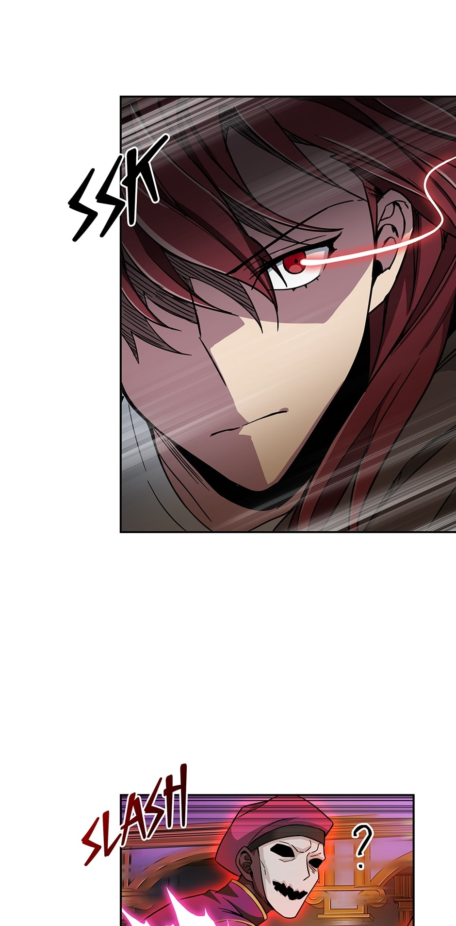 Read Tomb Raider King chapter 94 image 61 on Lezhin