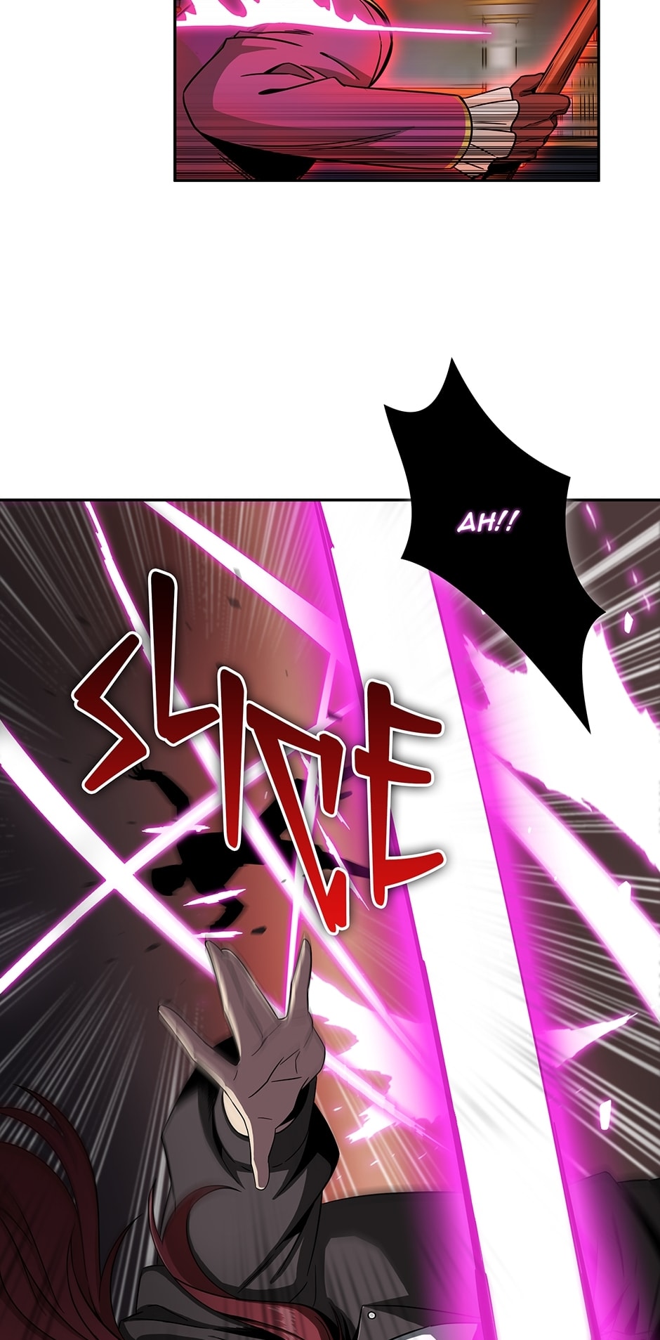 Read Tomb Raider King chapter 94 image 62 on Lezhin