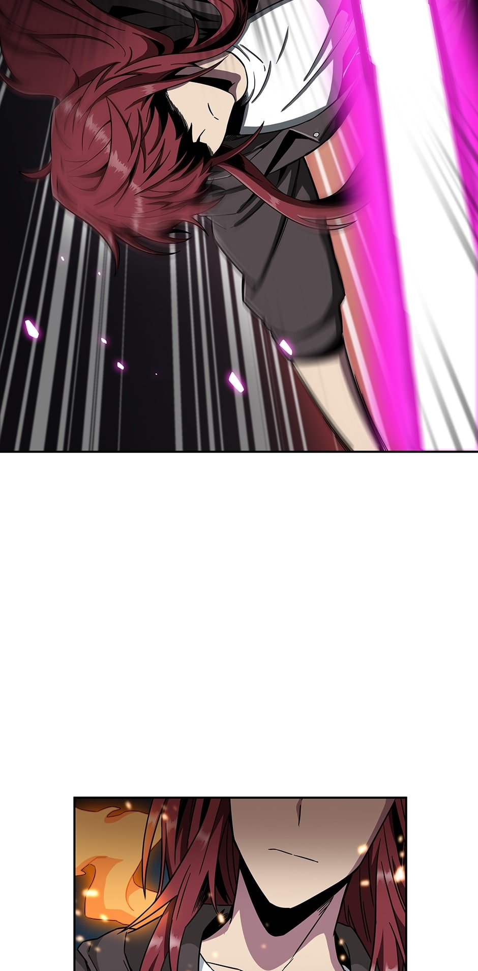 Read Tomb Raider King chapter 94 image 63 on Lezhin