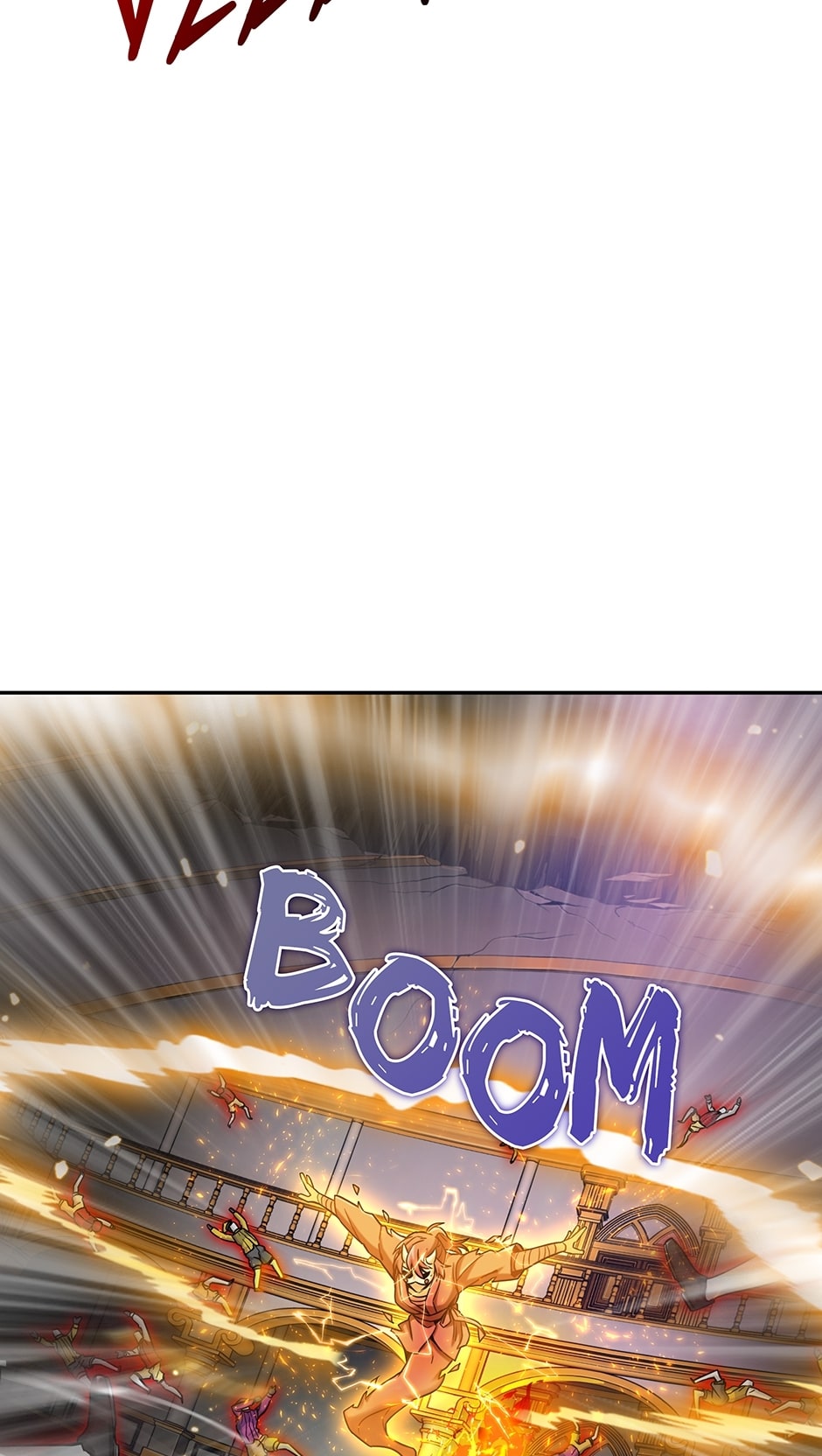 Read Tomb Raider King chapter 94 image 66 on Lezhin