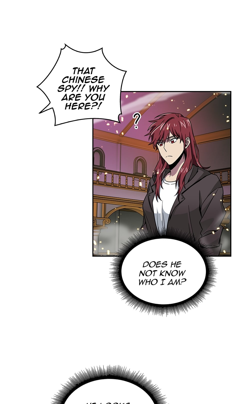 Read Tomb Raider King chapter 94 image 69 on Lezhin