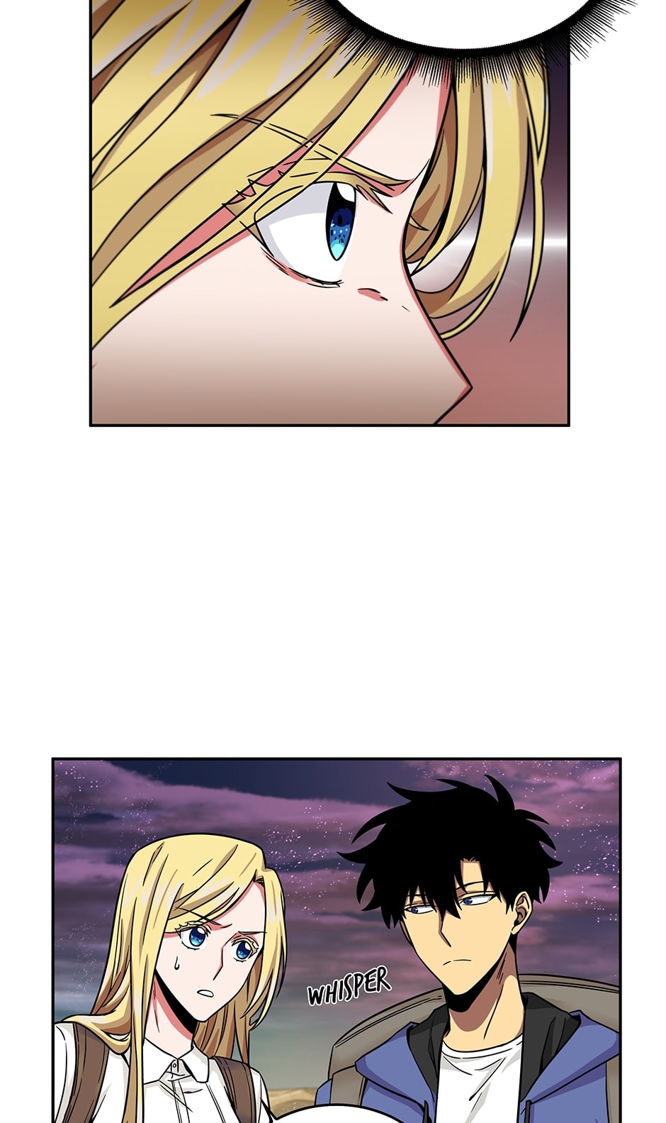 Read Tomb Raider King chapter 94 image 7 on Lezhin