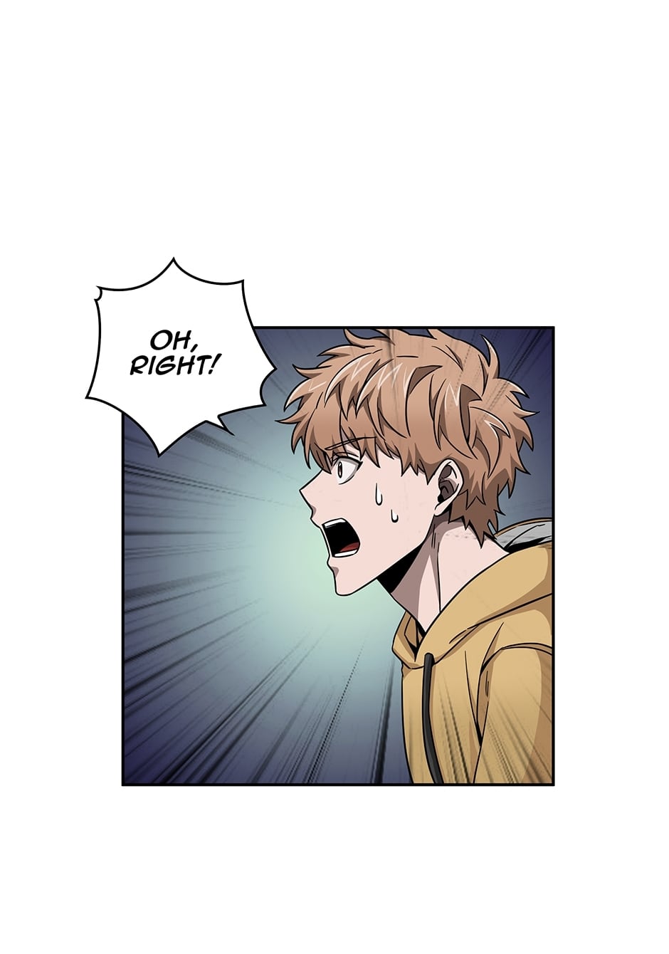 Read Tomb Raider King chapter 94 image 74 on Lezhin