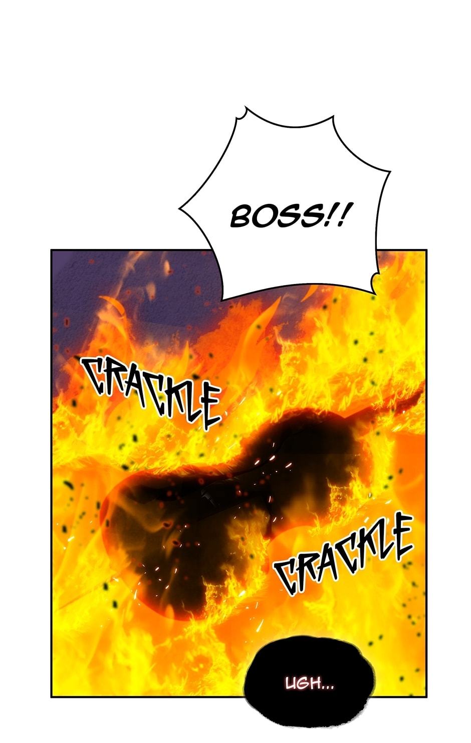 Read Tomb Raider King chapter 94 image 75 on Lezhin