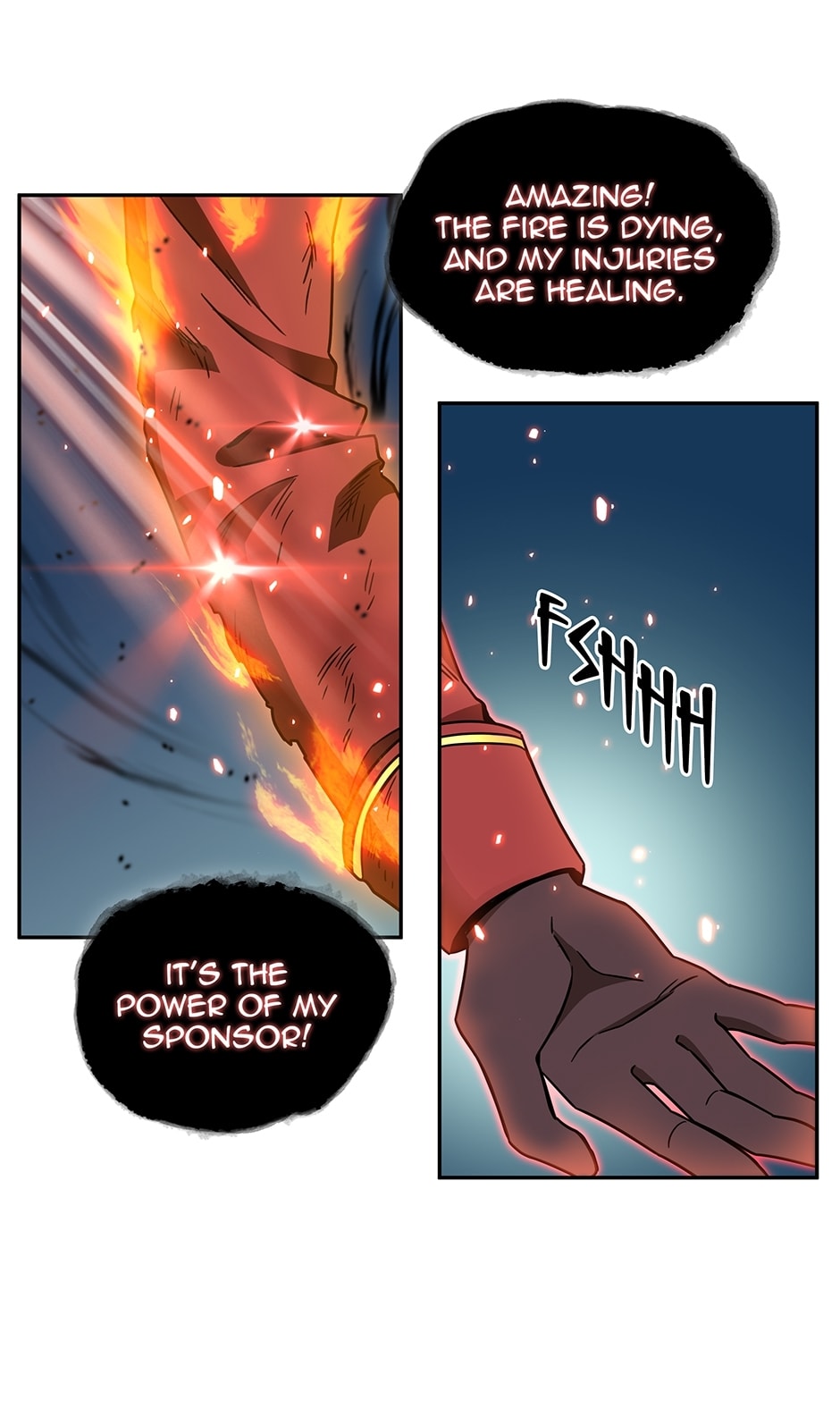 Read Tomb Raider King chapter 94 image 78 on Lezhin