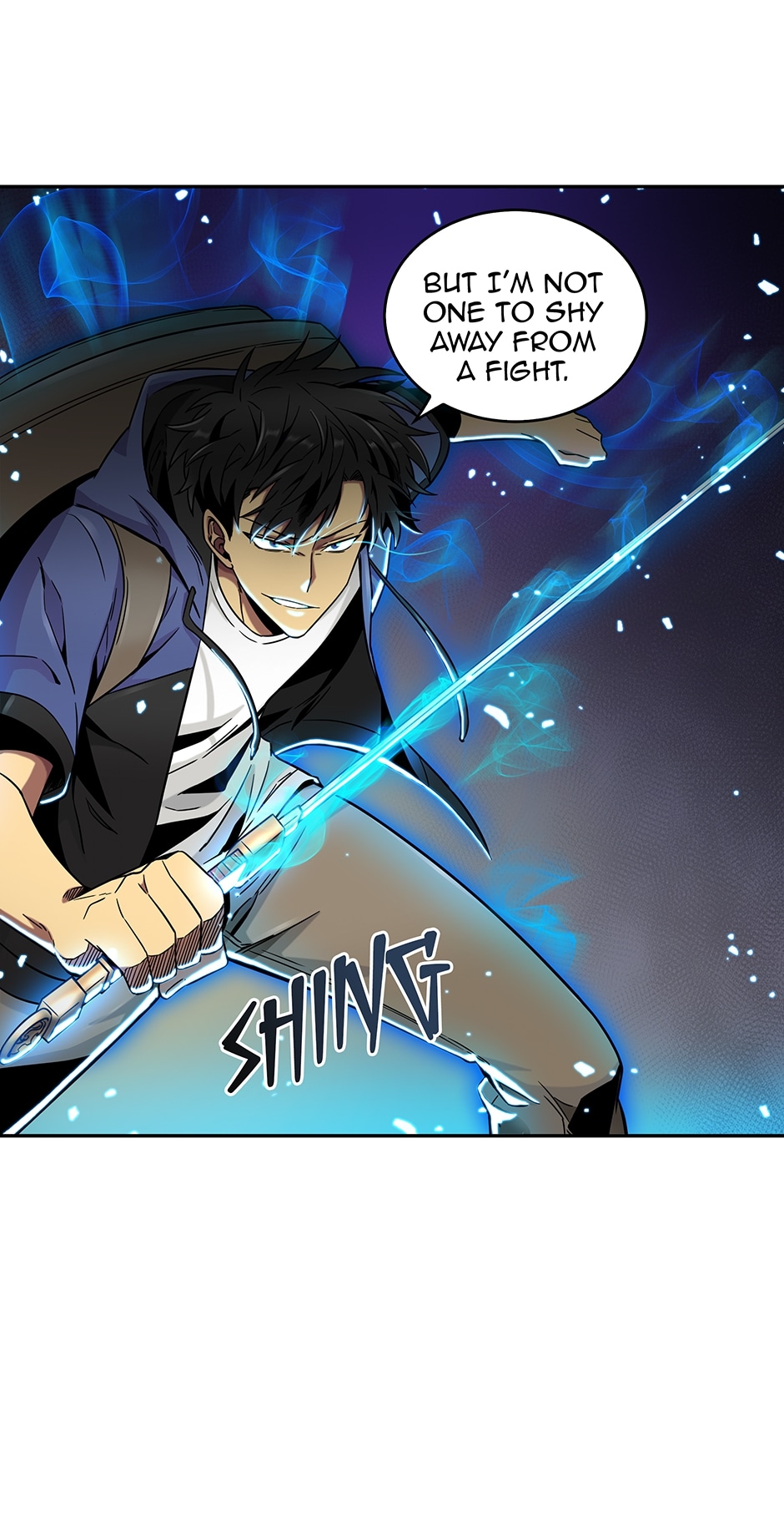 Read Tomb Raider King chapter 94 image 87 on Lezhin
