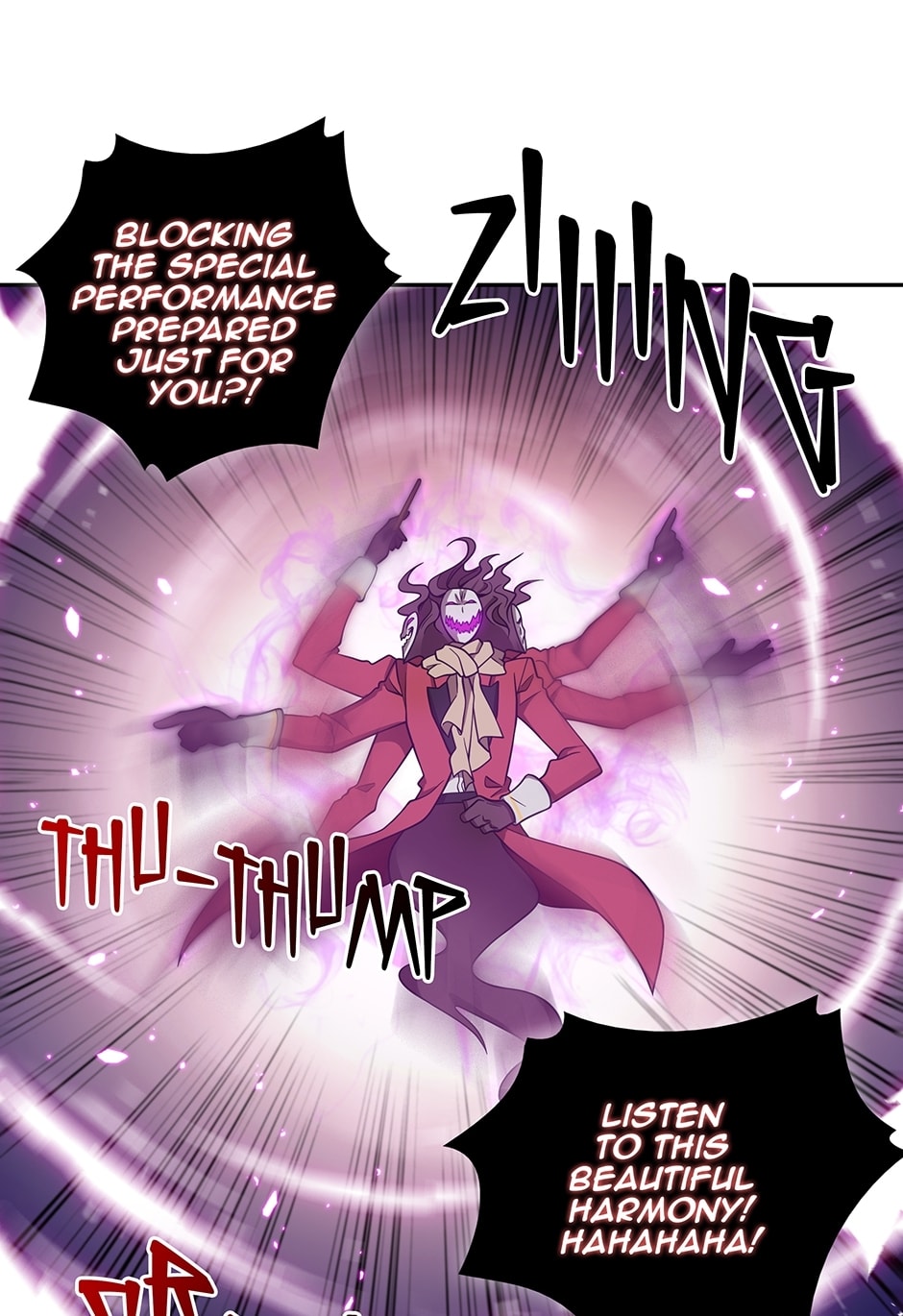 Read Tomb Raider King chapter 95 image 17 on Lezhin