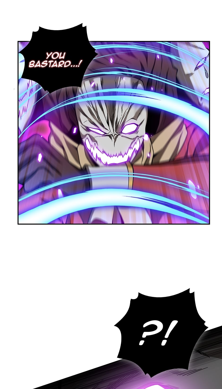 Read Tomb Raider King chapter 95 image 21 on Lezhin