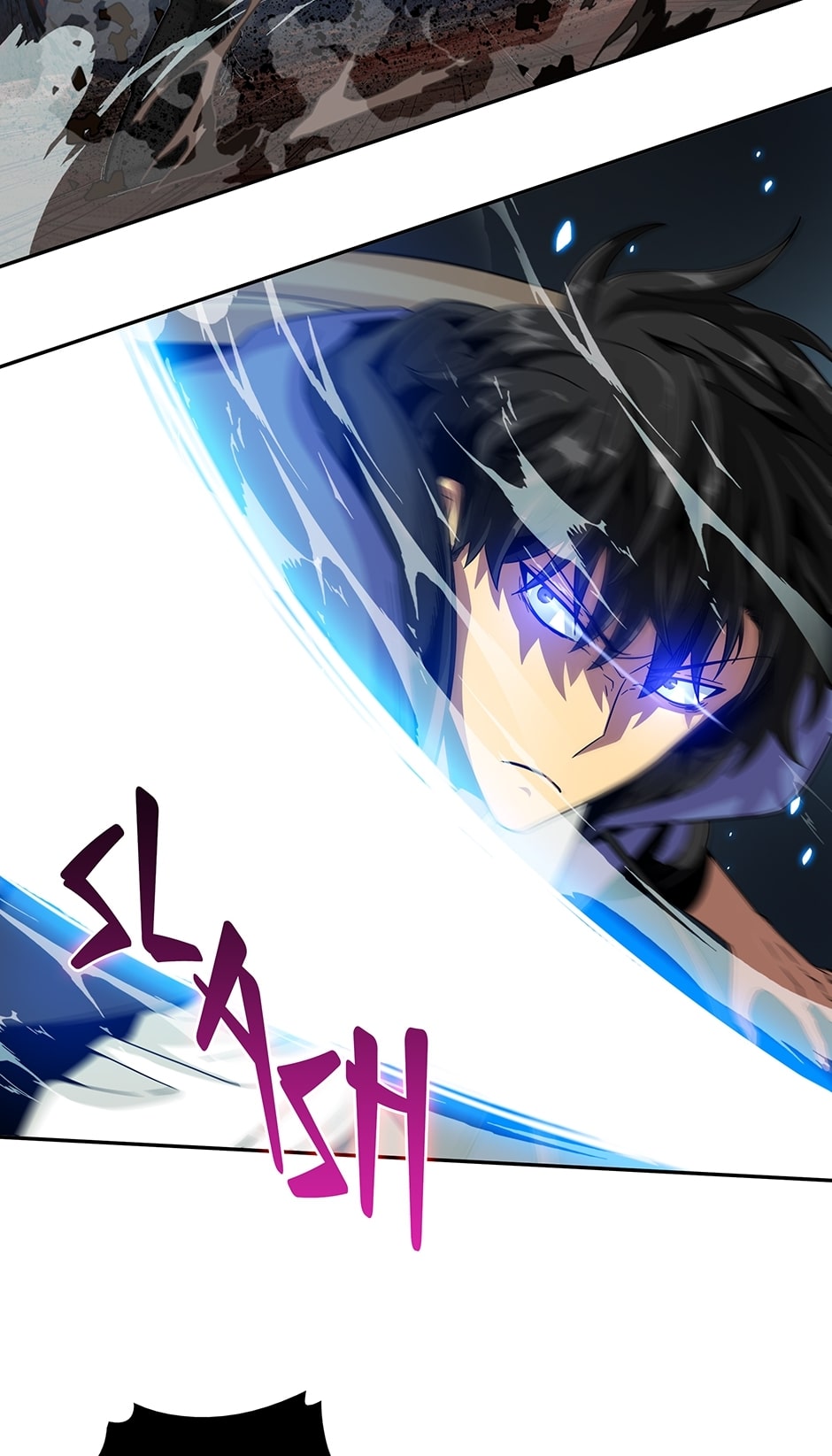 Read Tomb Raider King chapter 95 image 23 on Lezhin