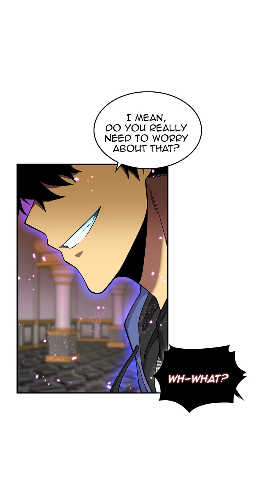 Read Tomb Raider King chapter 95 image 27 on Lezhin
