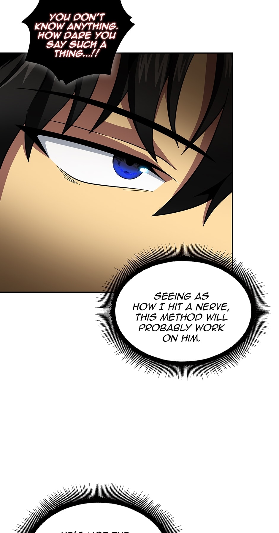 Read Tomb Raider King chapter 95 image 29 on Lezhin