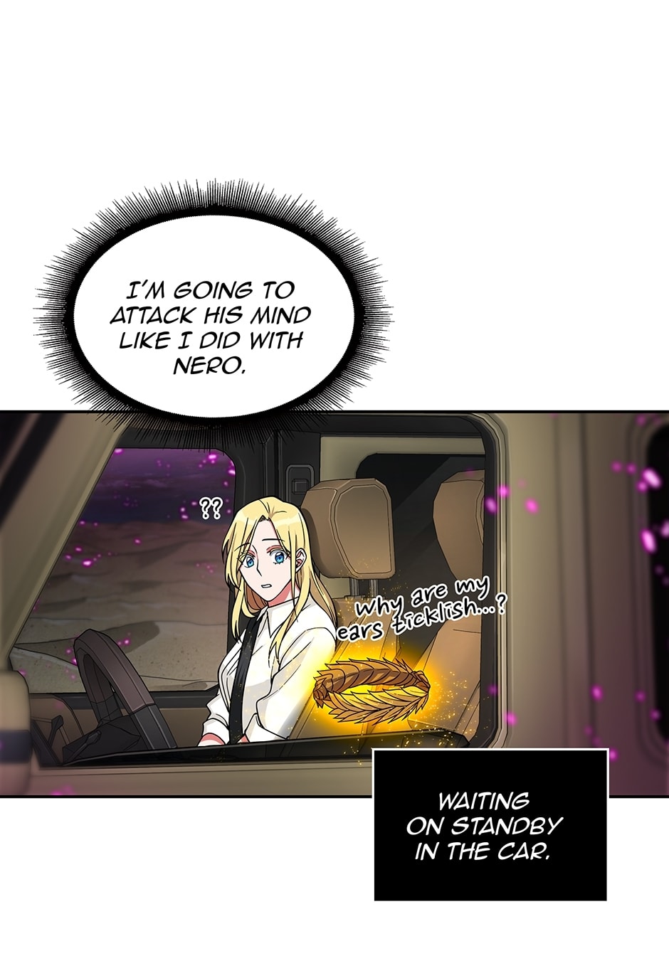 Read Tomb Raider King chapter 95 image 31 on Lezhin