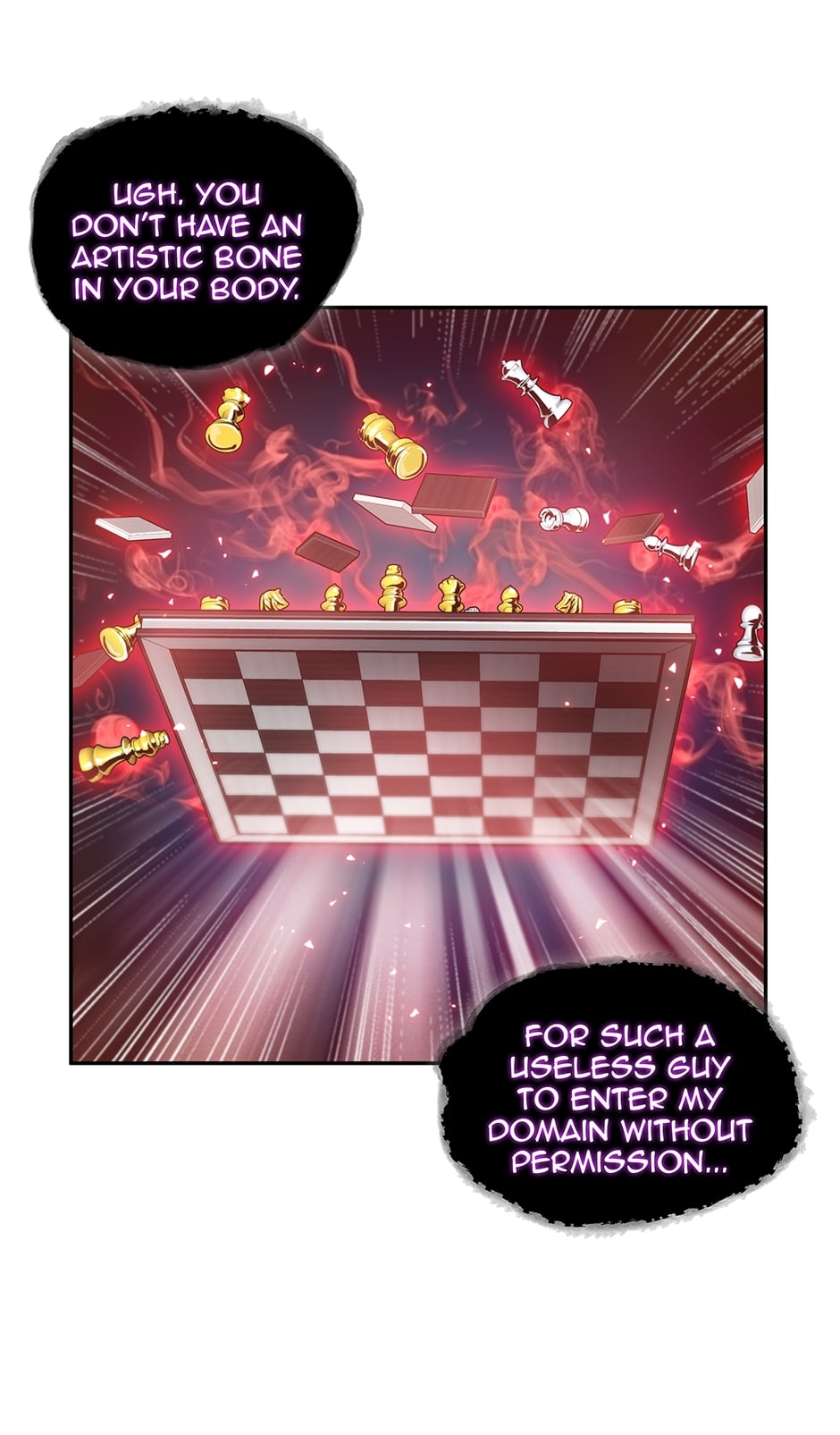 Read Tomb Raider King chapter 95 image 4 on Lezhin