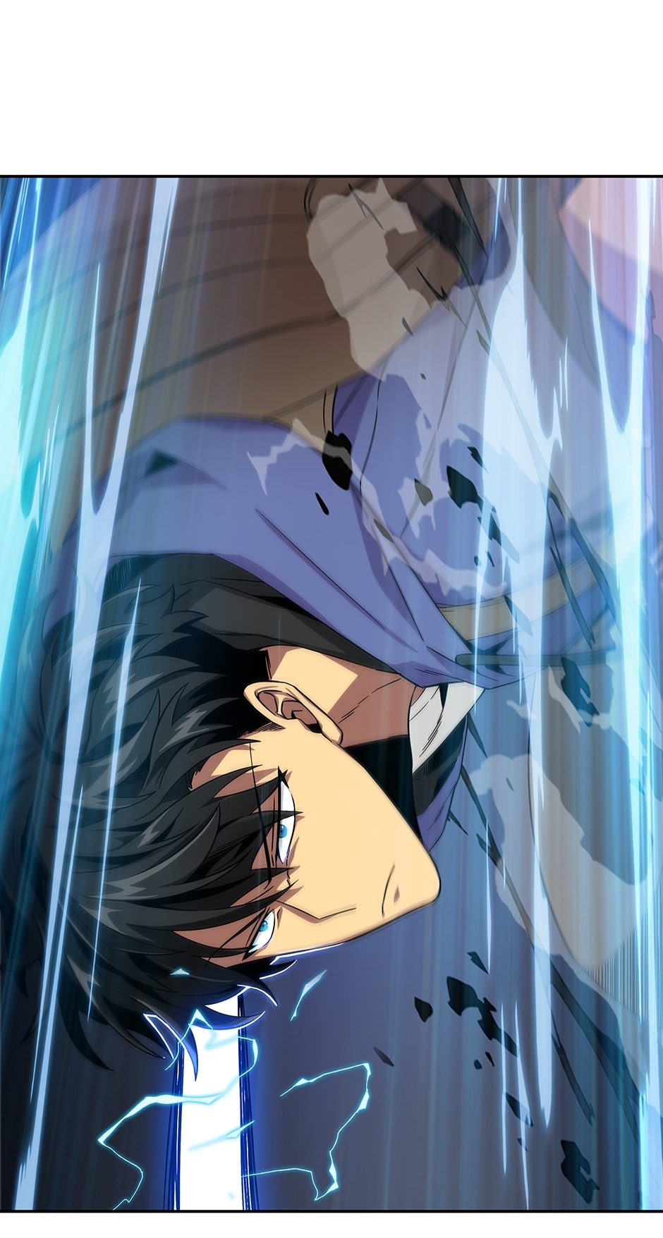 Read Tomb Raider King chapter 95 image 42 on Lezhin