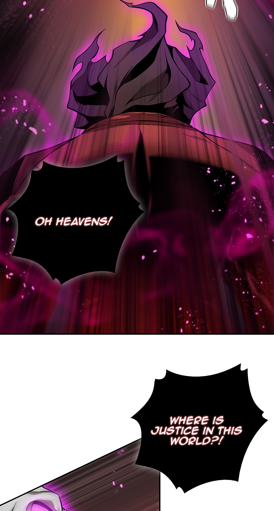 Read Tomb Raider King chapter 95 image 46 on Lezhin