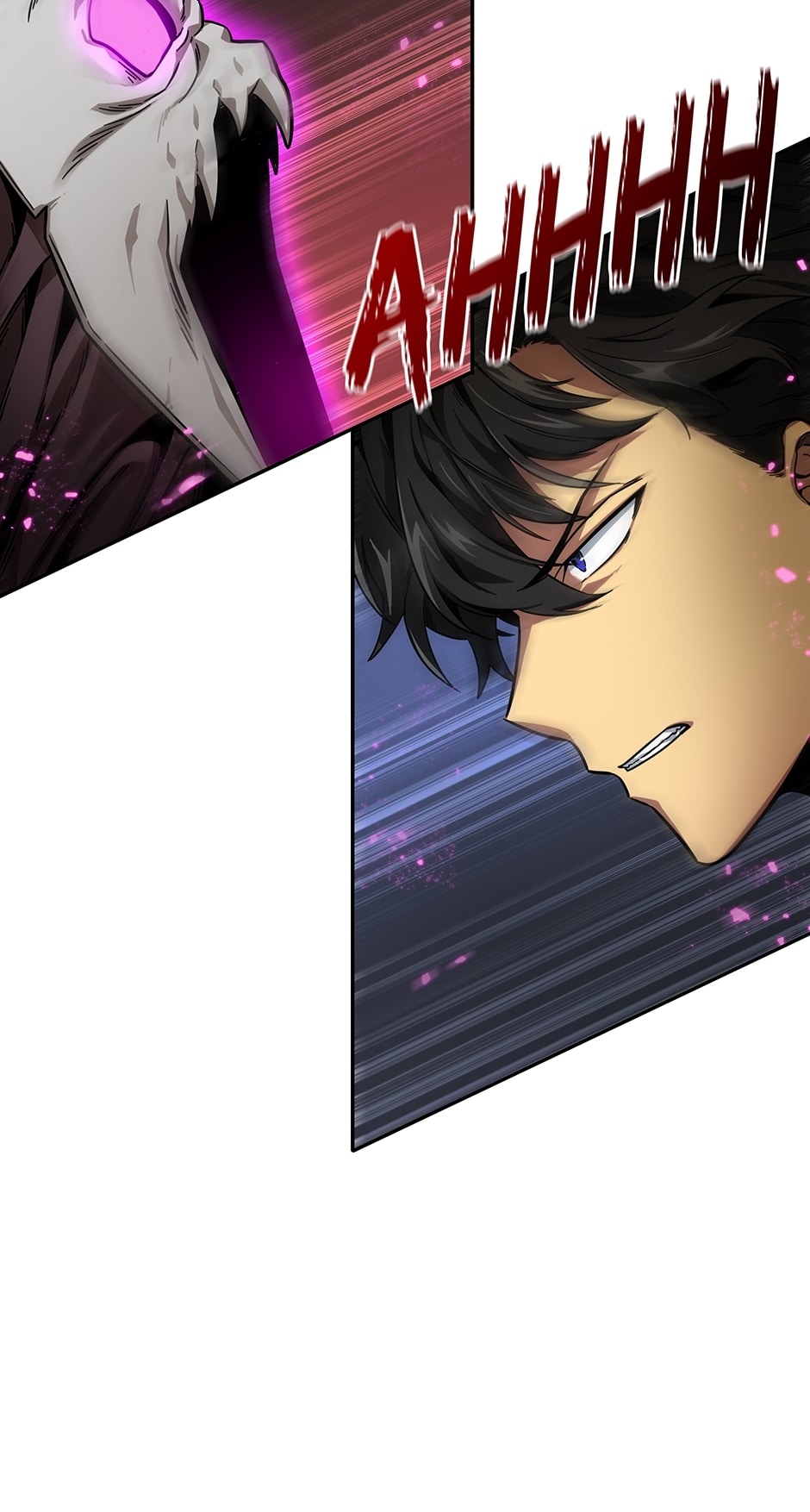 Read Tomb Raider King chapter 95 image 47 on Lezhin