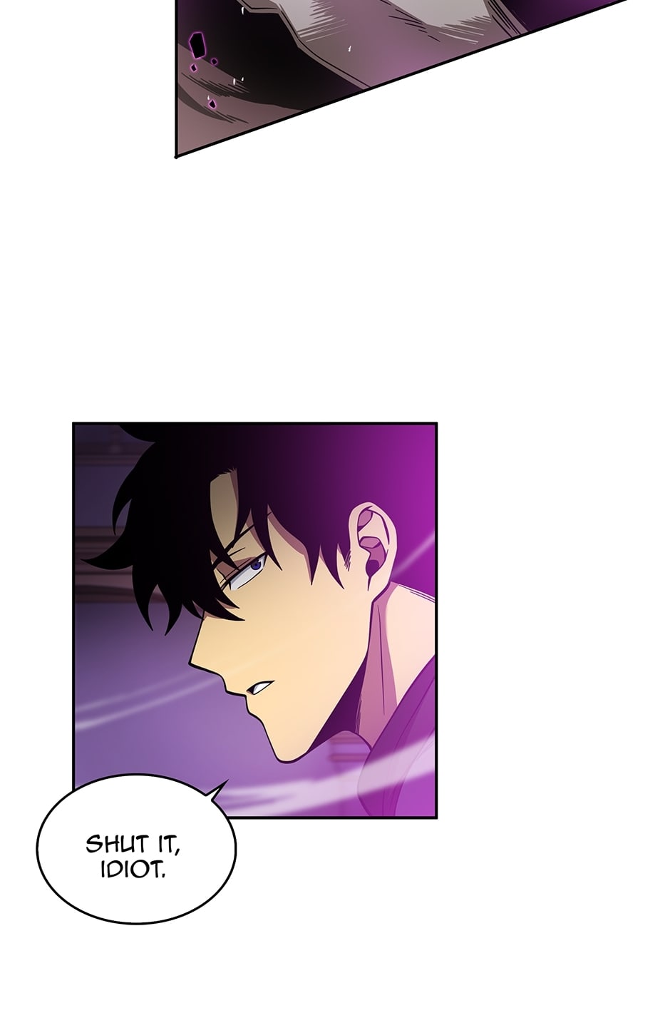 Read Tomb Raider King chapter 95 image 50 on Lezhin