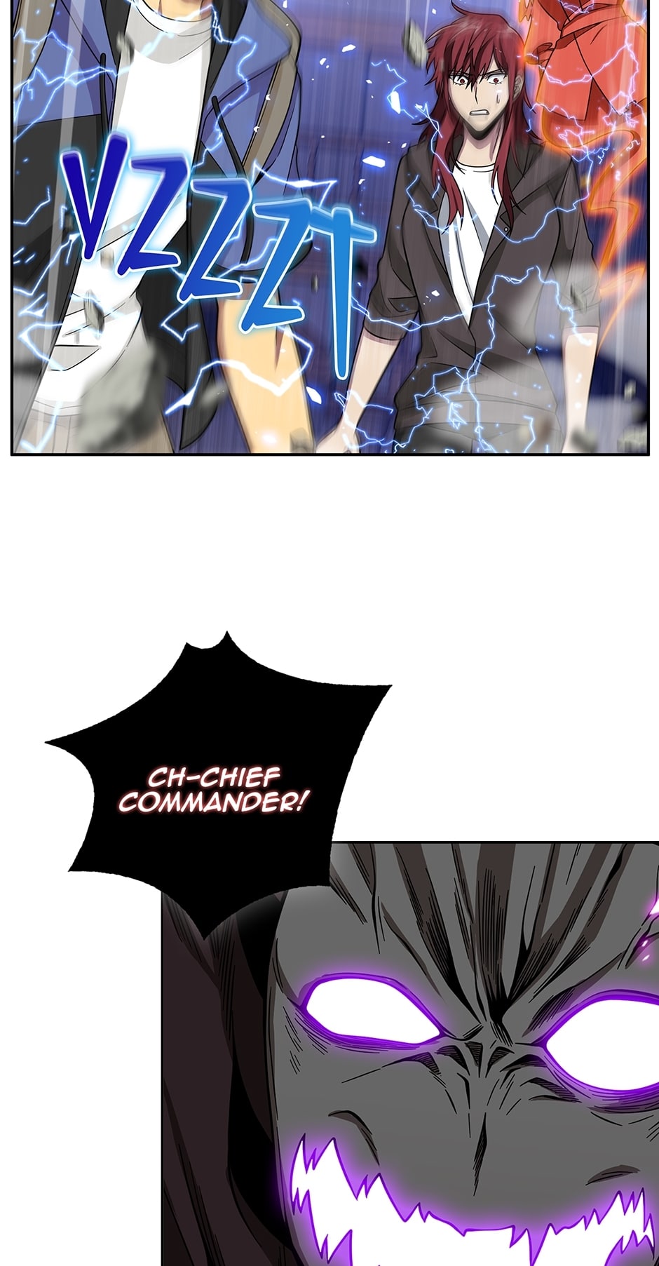 Read Tomb Raider King chapter 95 image 59 on Lezhin