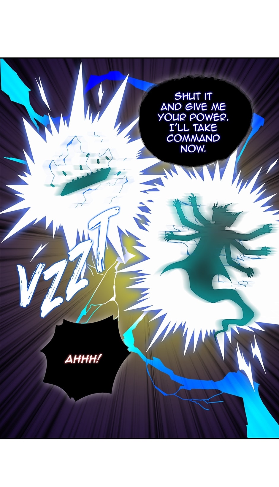 Read Tomb Raider King chapter 95 image 61 on Lezhin