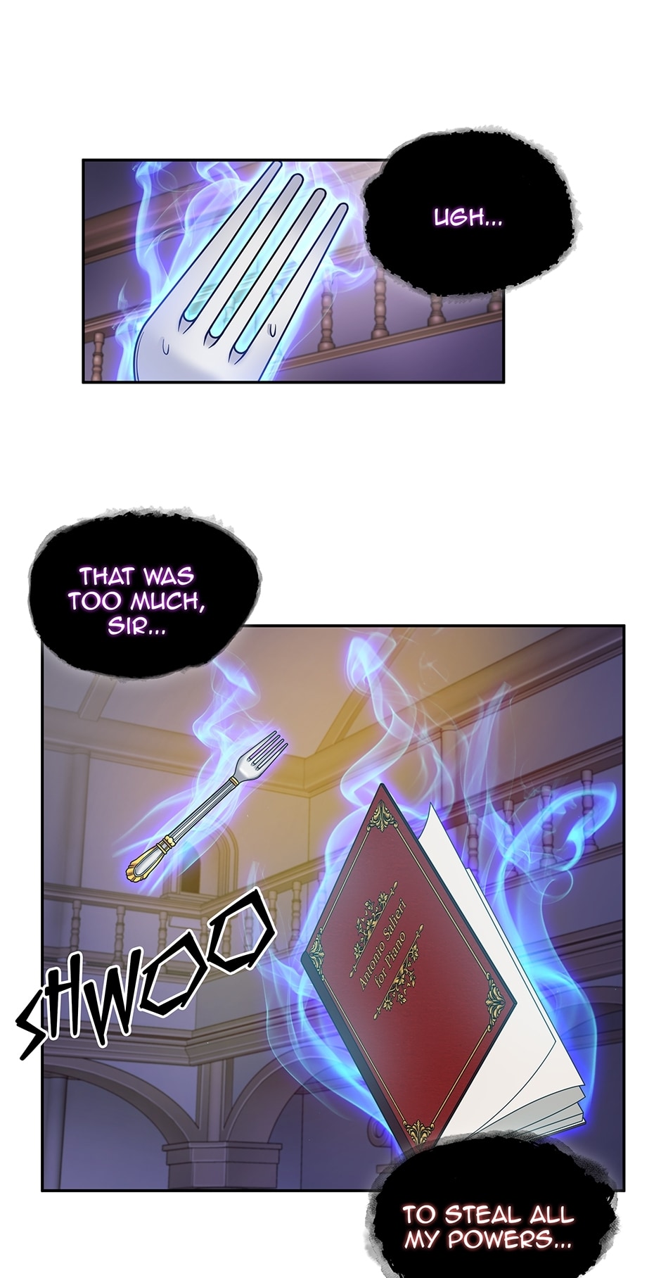 Read Tomb Raider King chapter 95 image 63 on Lezhin
