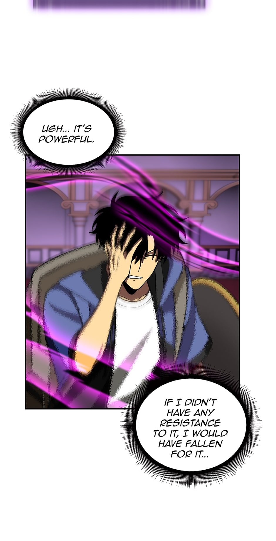 Read Tomb Raider King chapter 95 image 69 on Lezhin