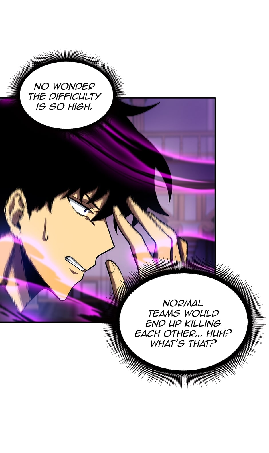 Read Tomb Raider King chapter 95 image 70 on Lezhin