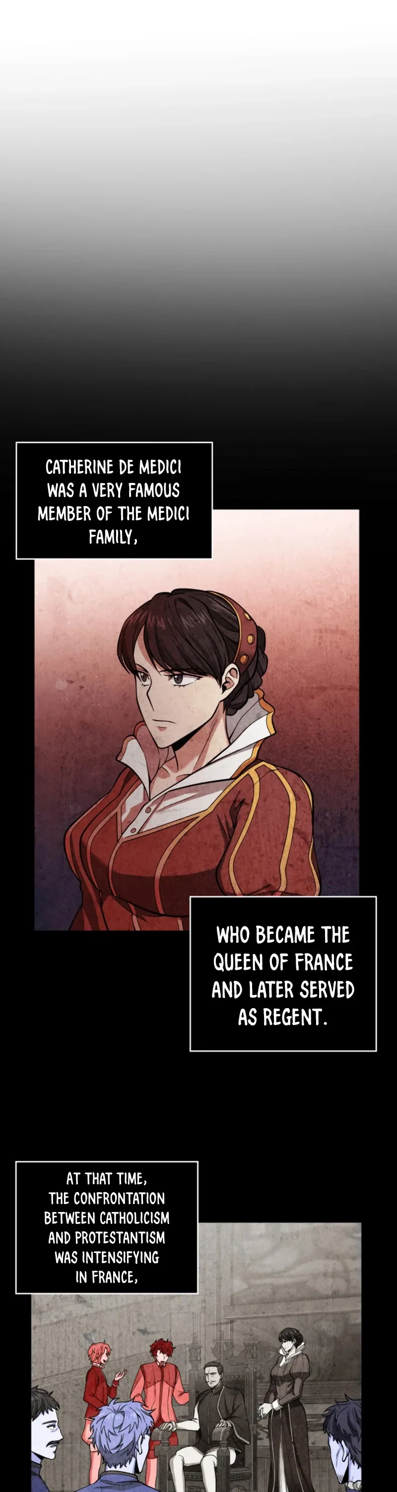 Read Tomb Raider King chapter 96 image 13 on Lezhin