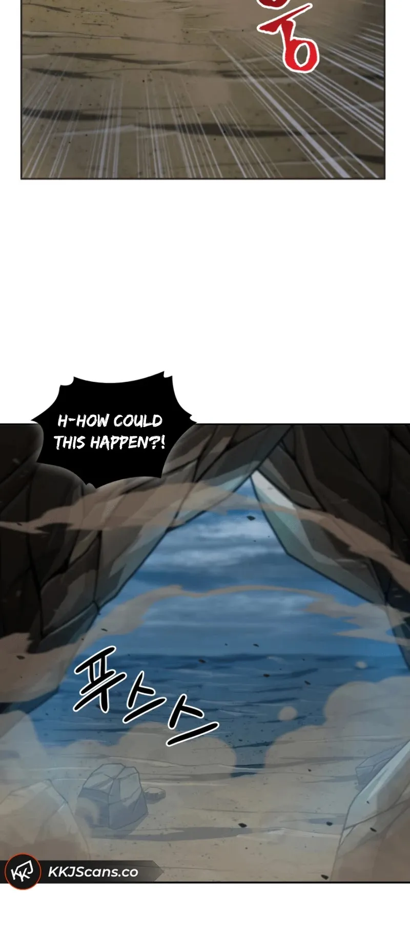 Read Tomb Raider King chapter 96 image 3 on Lezhin