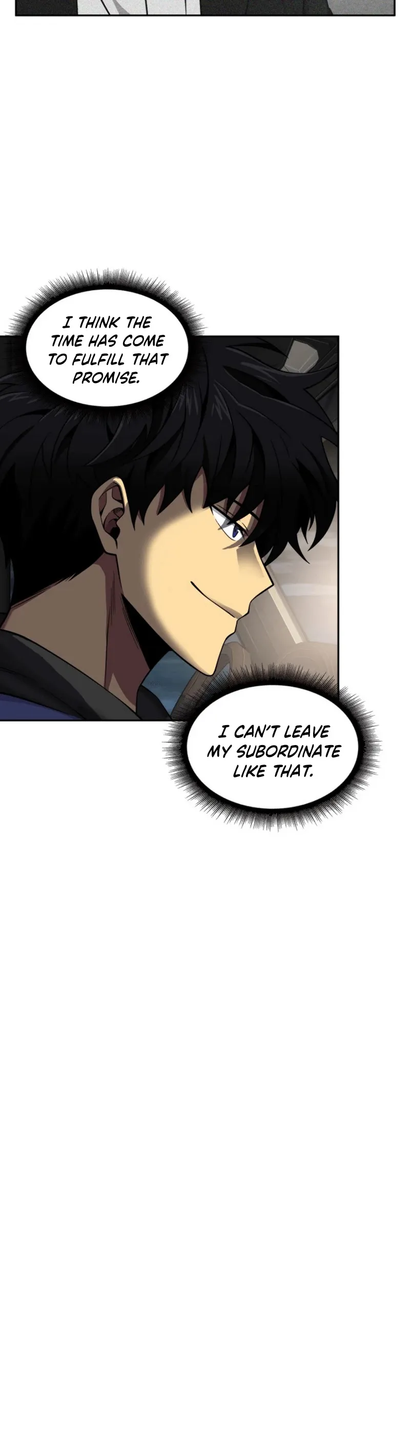 Read Tomb Raider King chapter 96 image 30 on Lezhin