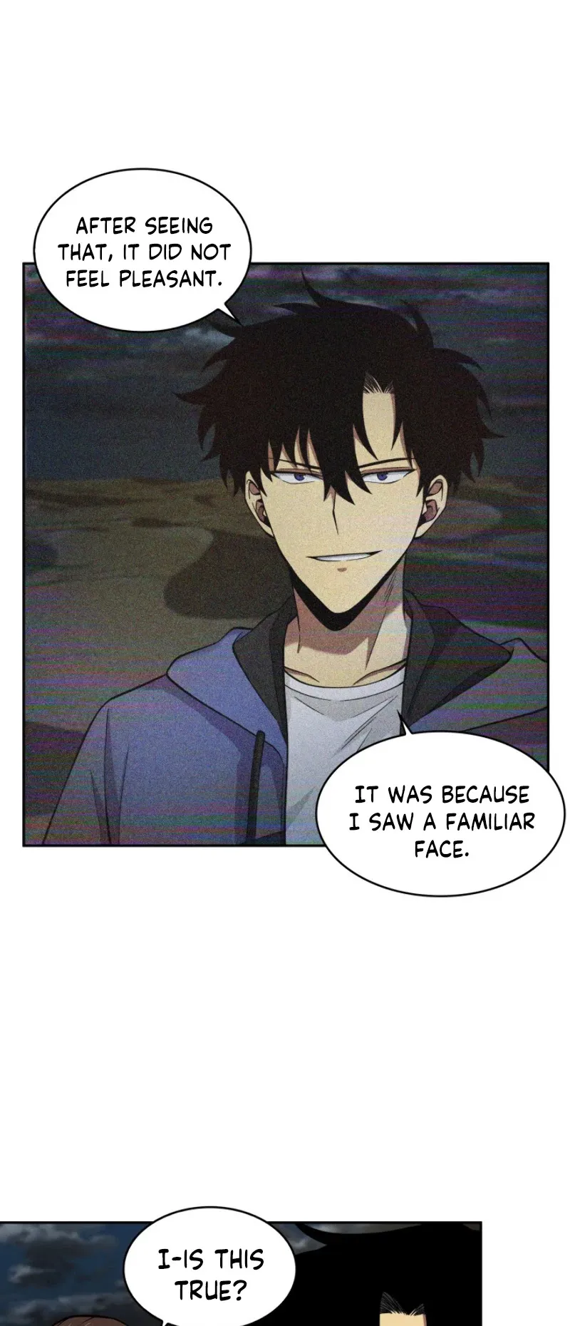 Read Tomb Raider King chapter 96 image 39 on Lezhin