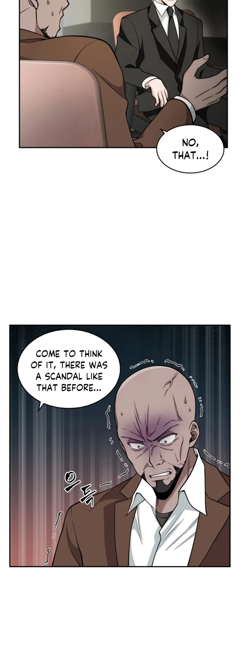 Read Tomb Raider King chapter 96 image 45 on Lezhin