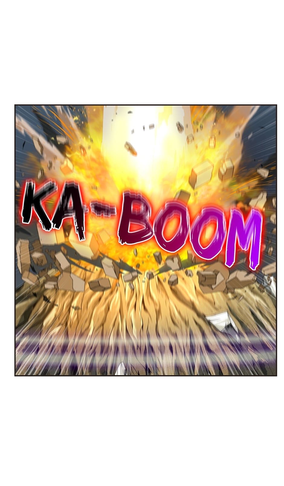 Read Tomb Raider King chapter 97 image 1 on Lezhin